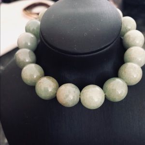 - Jade Bracelet